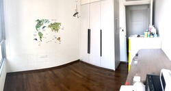Blk 138A Lake Vista @ Yuan Ching (Jurong West), HDB 3 Rooms #211411211
